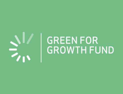 Green for Growth Fund / Finance in Motion